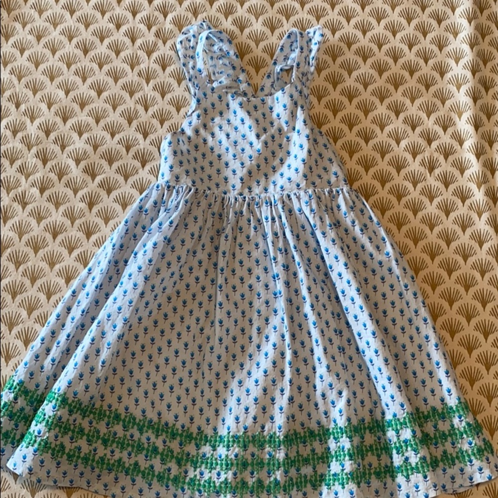 Mini Boden Summer Dress